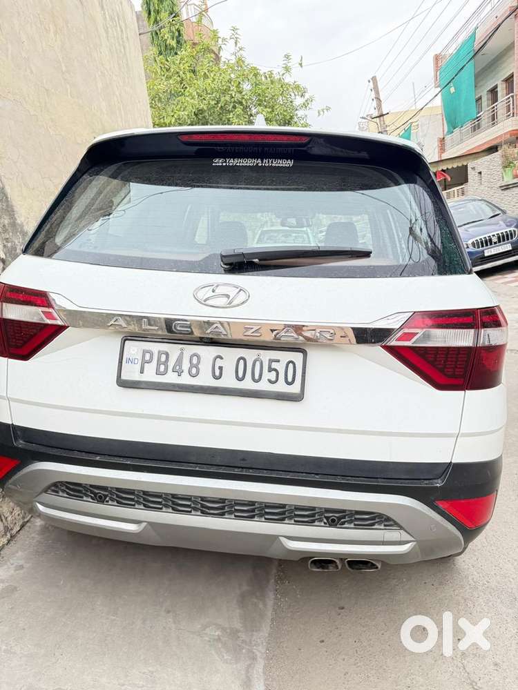 Hyundai Diesel Car 2022