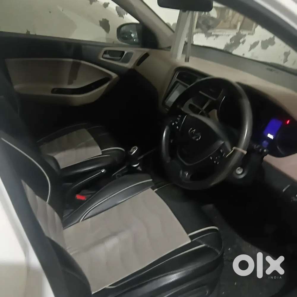 Hyundai I20 2018 Diesel Well Maintained