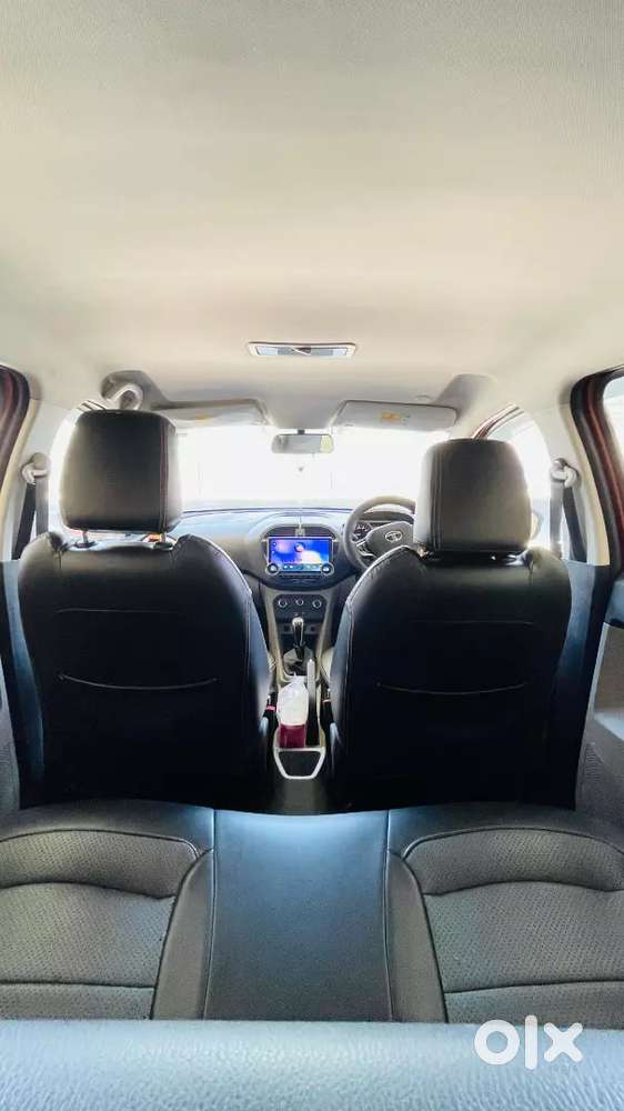 Tata Tiago Revotron 2016