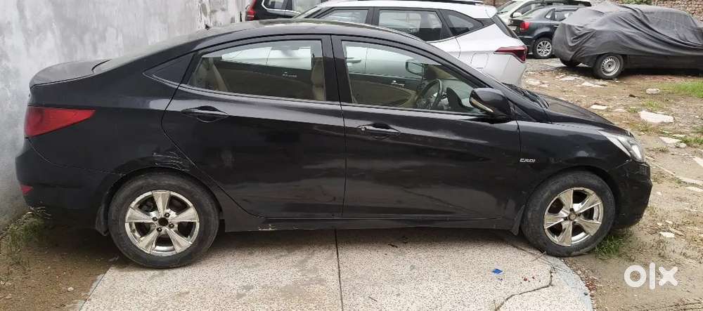 Verna Fluidic