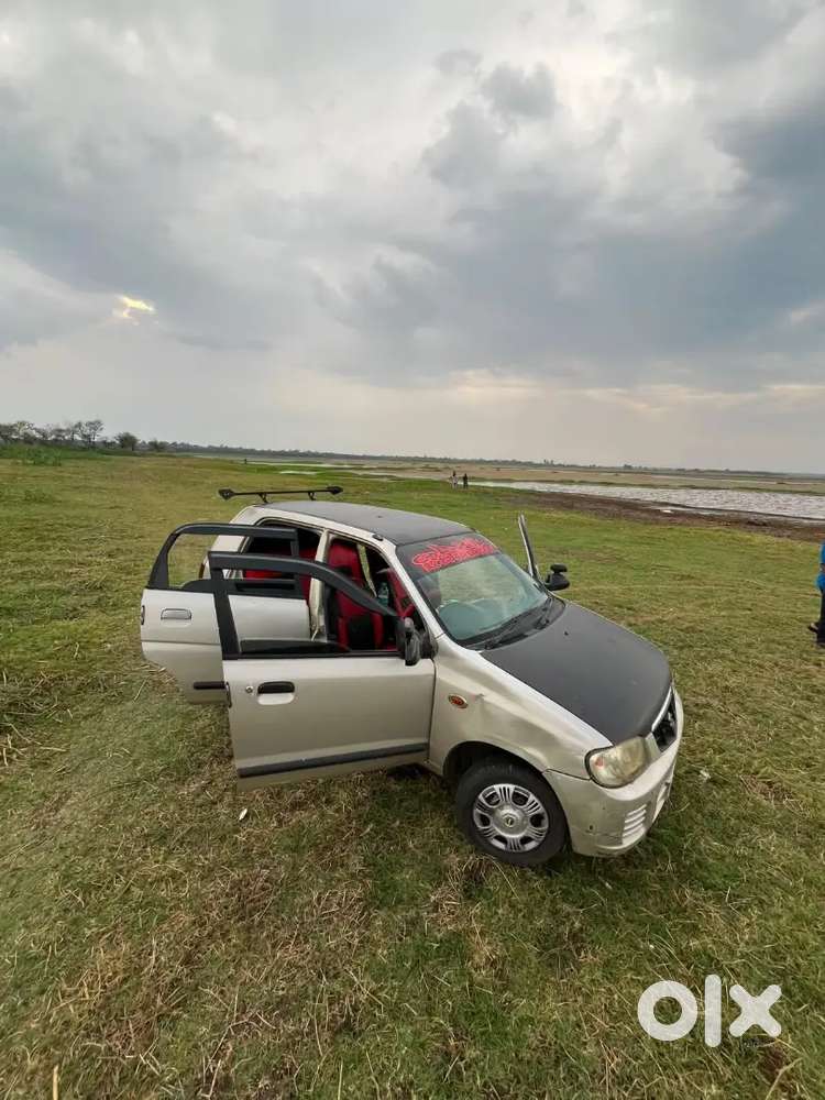 Maruti Suzuki Alto 800 2005 Sab Complete Hai Koi Kaam Nhi Hai