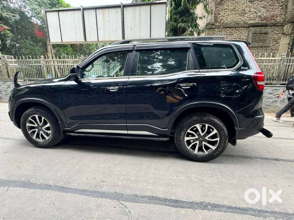 Mahindra Scorpio N Z8 Diesel Mt 2wd 6 Str, 2023, Diesel