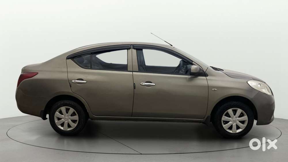 Nissan Sunny Diesel Xl, 2013, Diesel