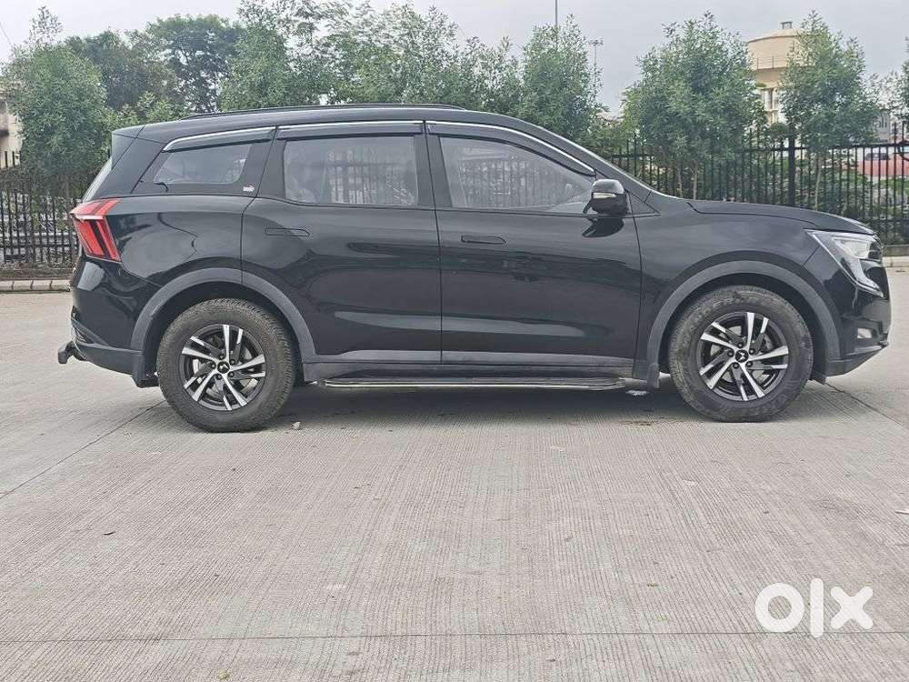 Mahindra Xuv700 2.2 Ax 5 Diesel Mt 7 Str, 2024, Diesel