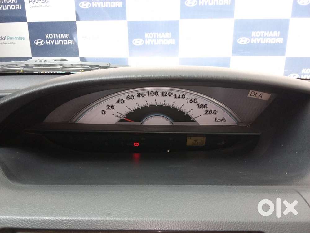 Toyota Etios Liva 2011-2012 Gd, 2012, Diesel
