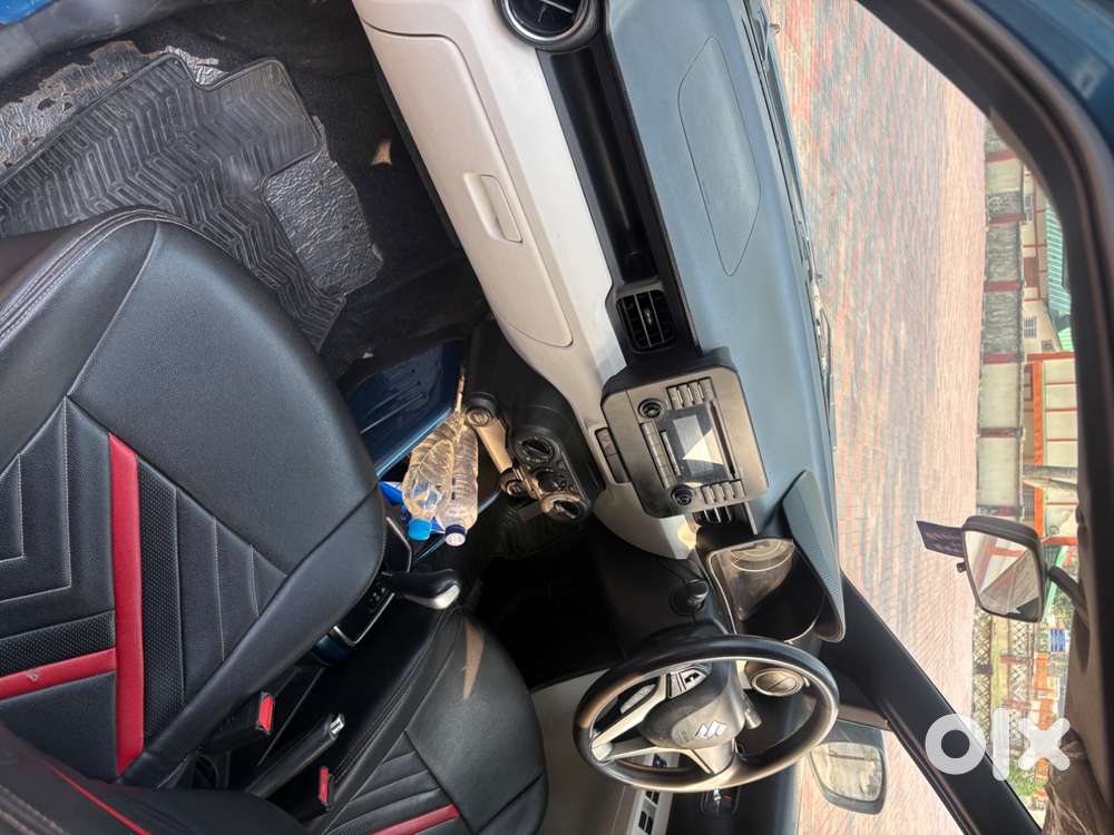 Maruti Suzuki Ignis 2017 Petrol 60000 Km Driven