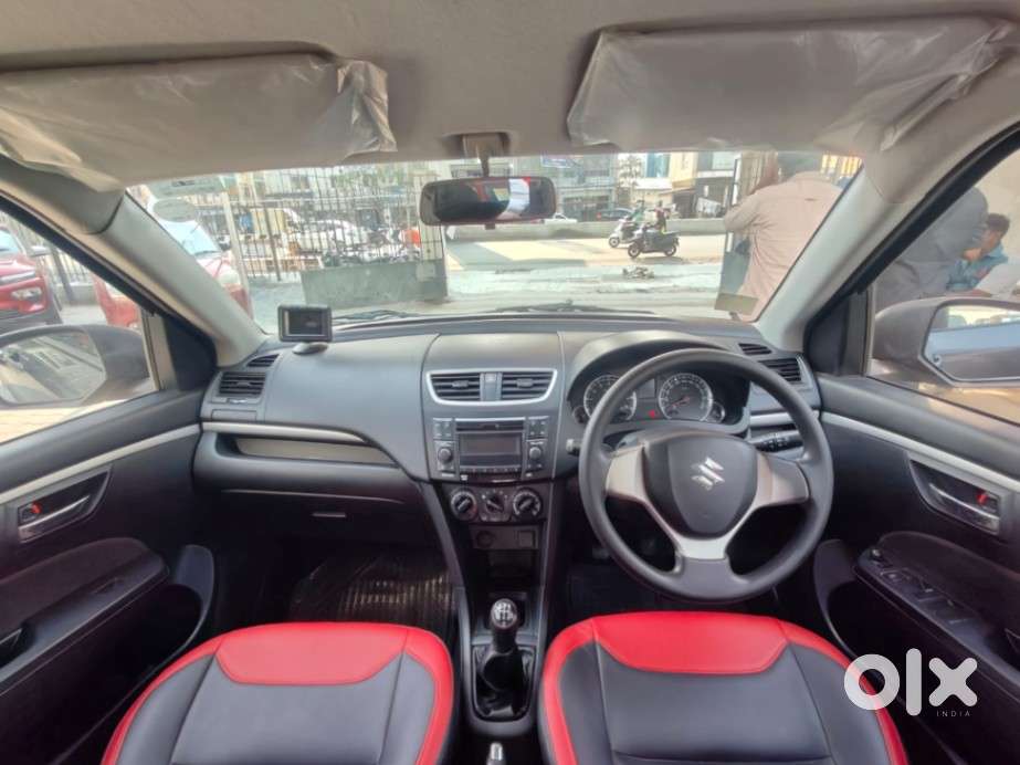 Maruti Suzuki Swift 2011-2014 Vxi, 2014, Petrol