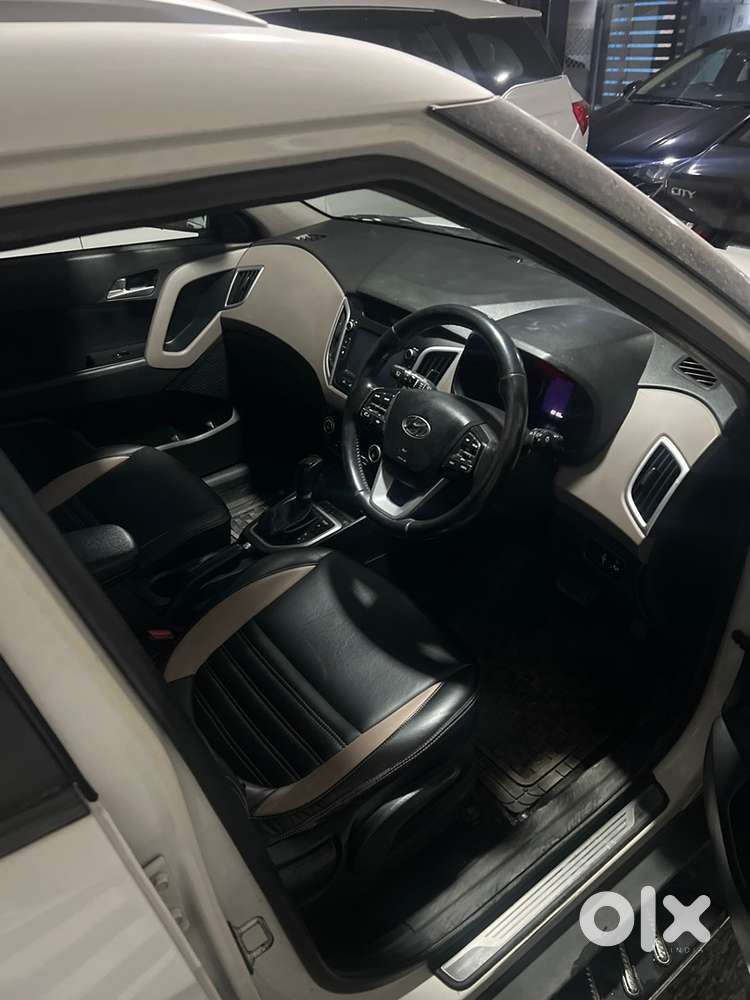 Hyundai Creta 2018 Good Condition