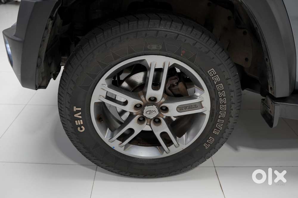 Mahindra Thar Lx Hard Top Diesel Mt 4wd, 2021, Diesel