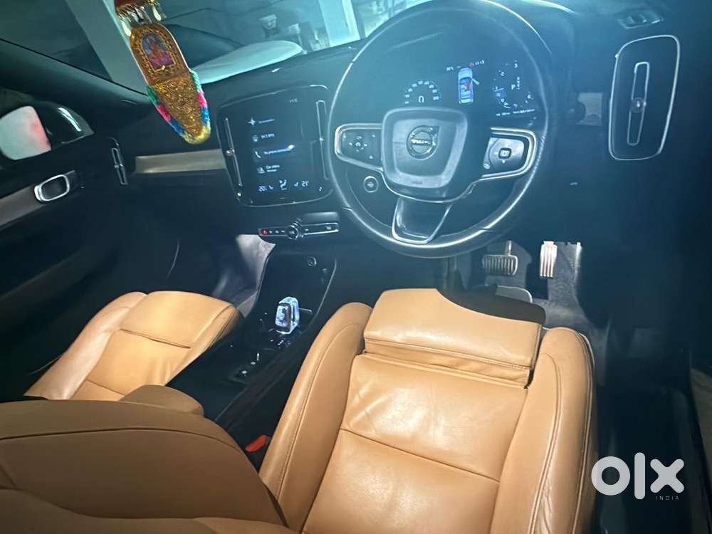 Volvo Xc40 Diesel 53000 Km Driven