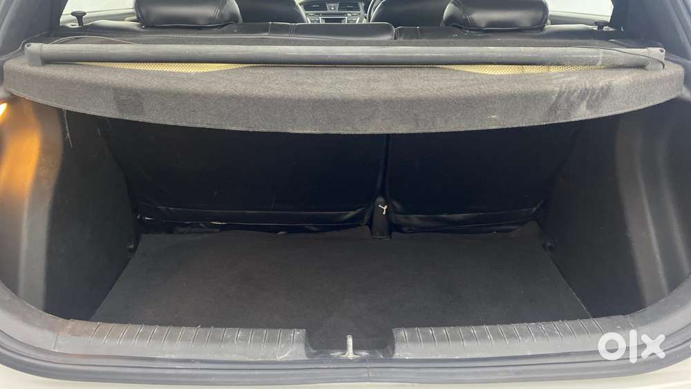 Hyundai Elite I20 Asta 1.2, 2015, Petrol
