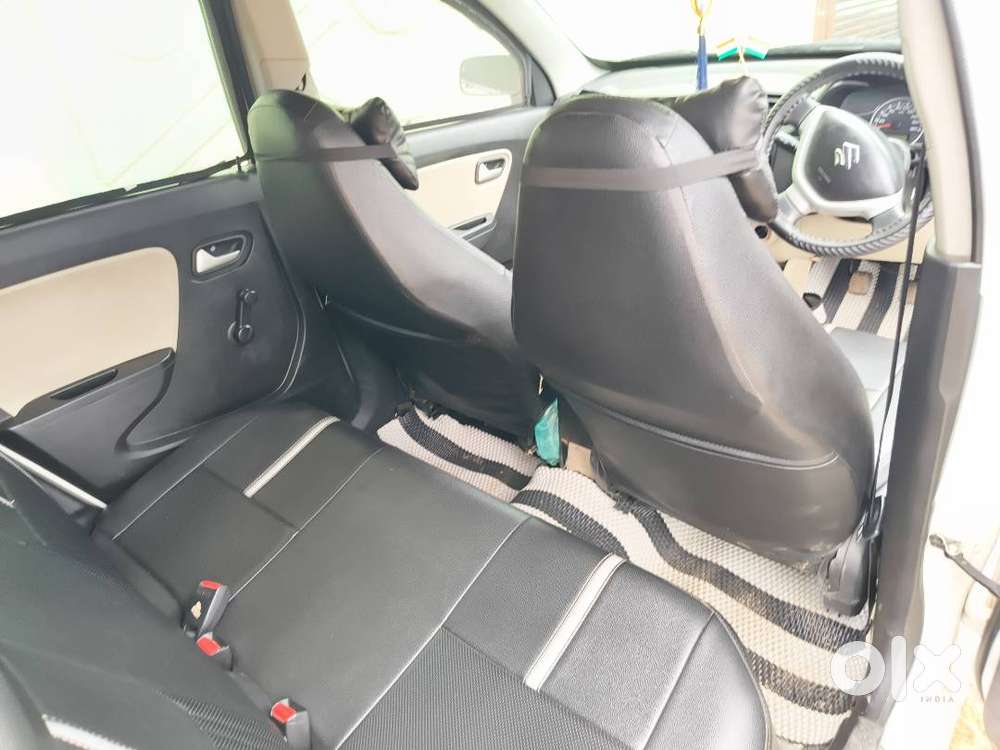 Maruti Suzuki Alto 2020 Petrol Best Condition