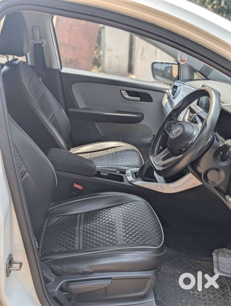 Tata Altroz Xz, 2020, Petrol