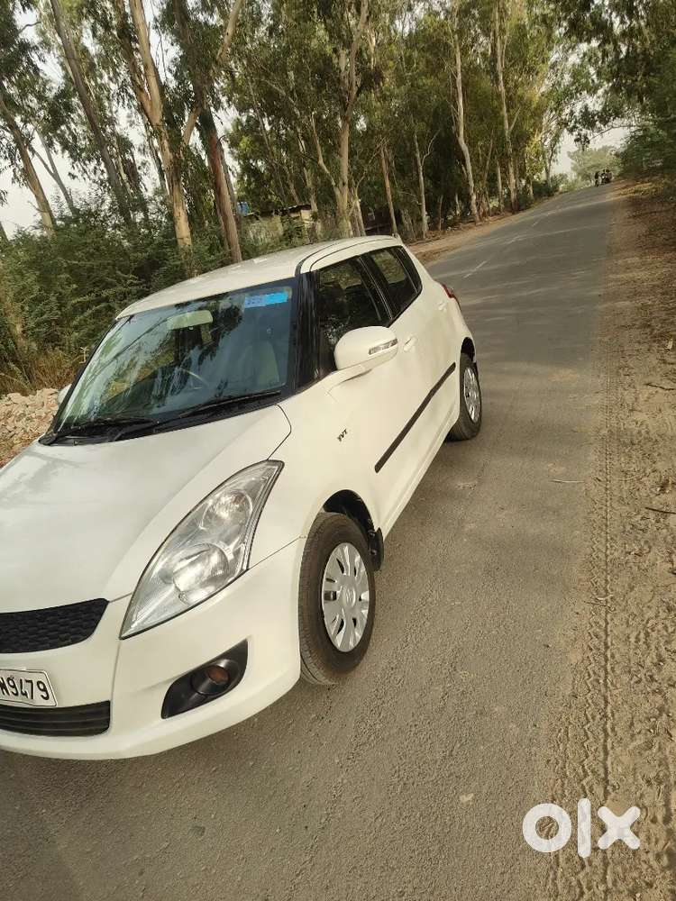 2011- Swift Vxi,,pure Petrol,,first Owner,,full Insurance,, Sirsa