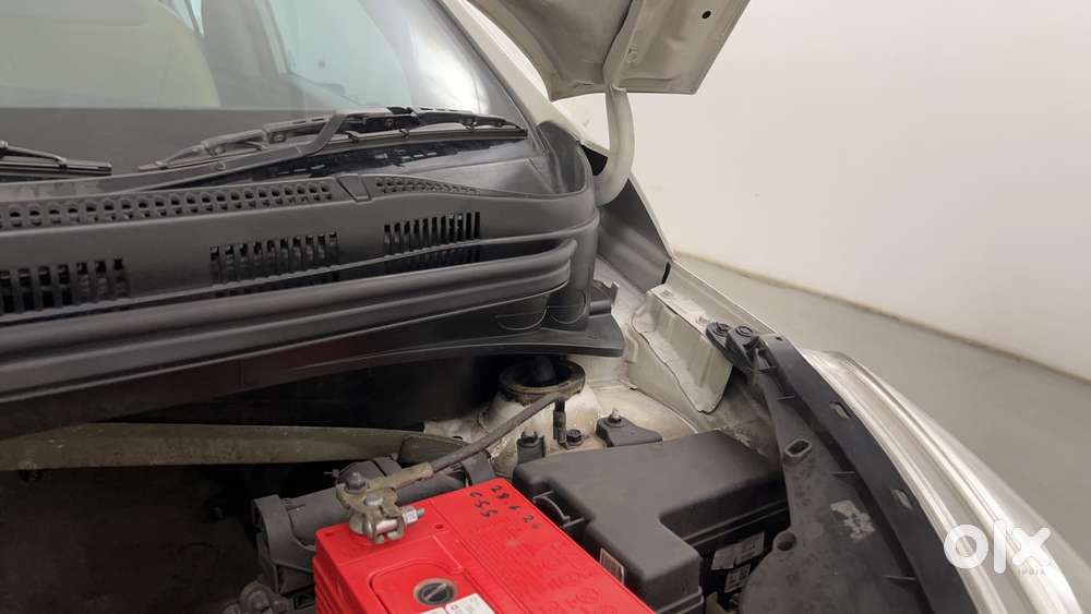 Hyundai Grand I10 1.2 Kappa Asta At Vtvt, 2016, Petrol