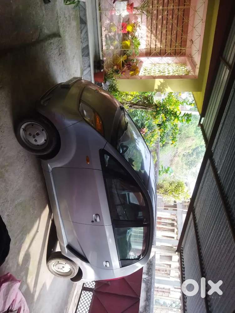 Tata Nano 2010 Petrol Well Maintained