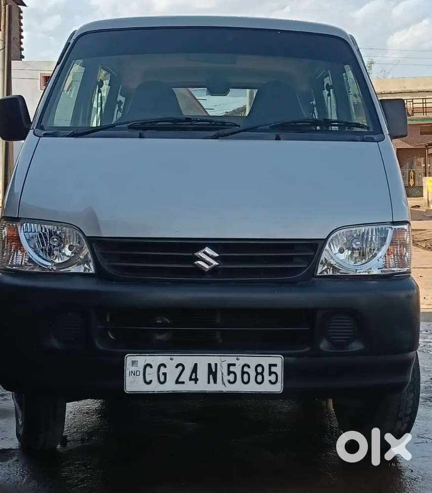 Maruti Suzuki Eeco 2019 Petrol 18000 Km Driven
