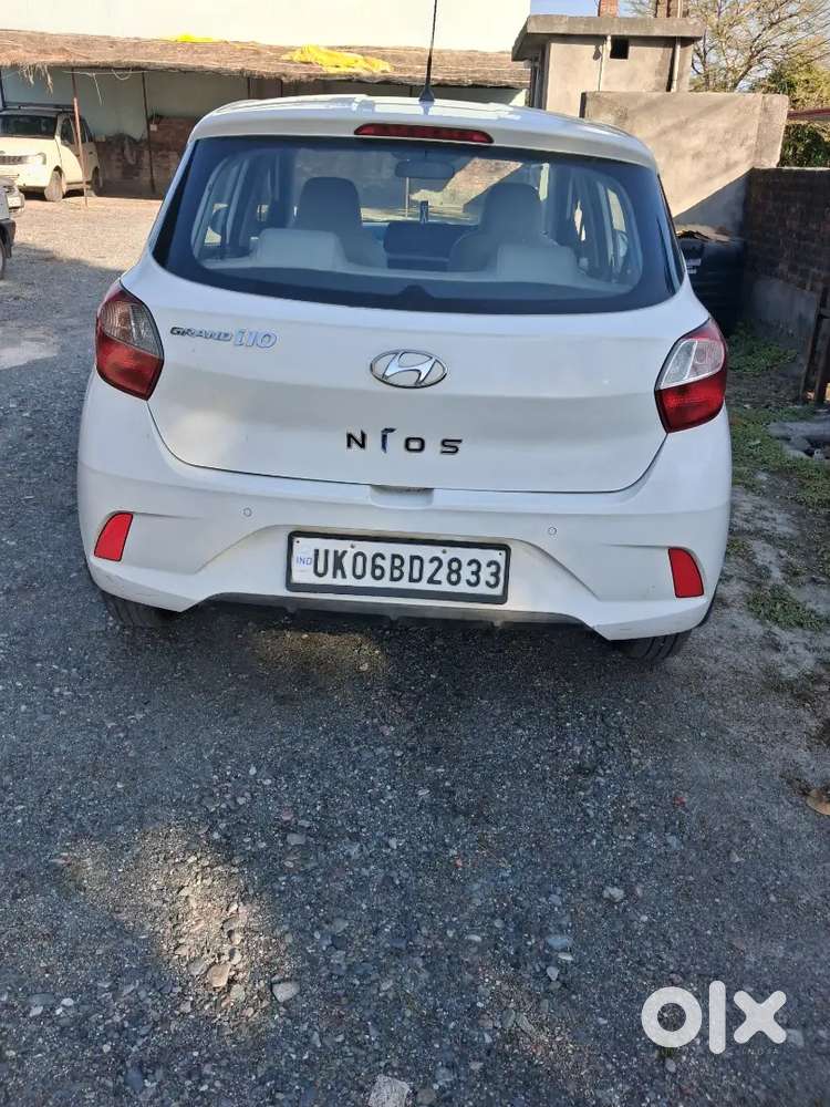 Haldoani  Amar Ujjaila