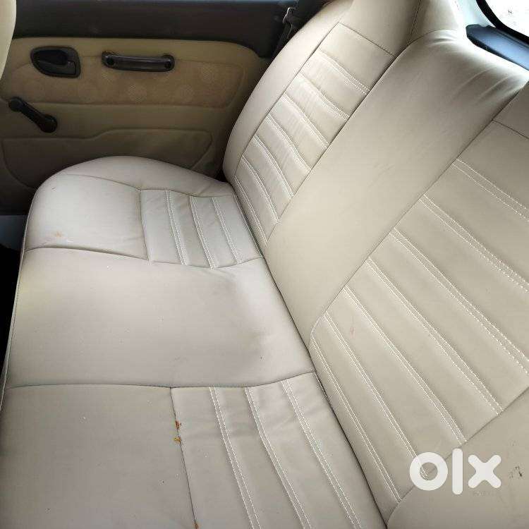 Hyundai Santro Gs Zip Plus, 2011, Lpg