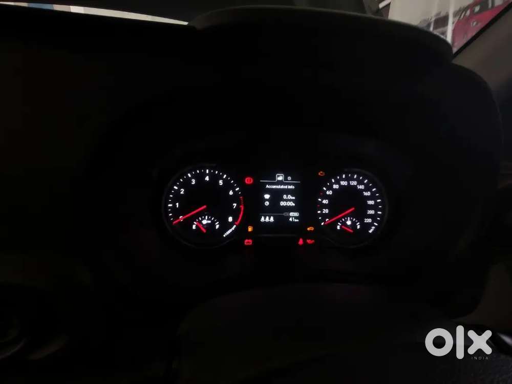 All New Hyundai Prime Taxi