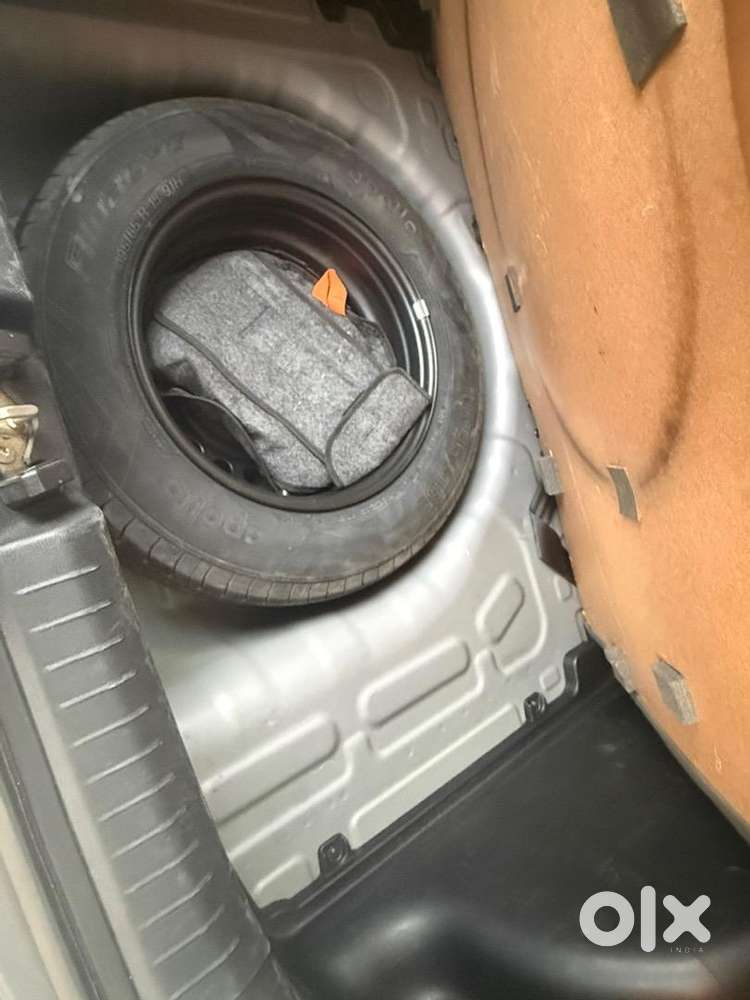 Hyundai Venue 2019 Petrol Well Maintained
