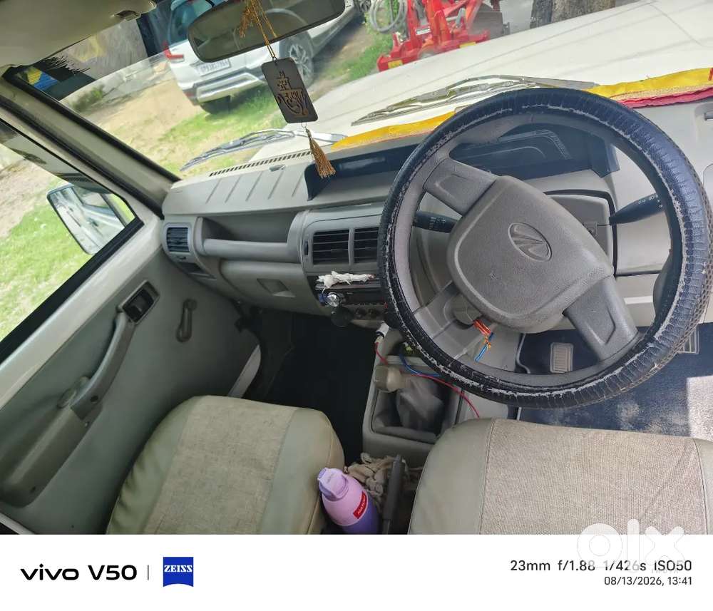 Mahindra Bolero 2016 Diesel Good Condition