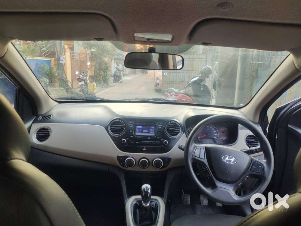Hyundai Grand I10 2013-2016 Crdi Sportz, 2015, Diesel
