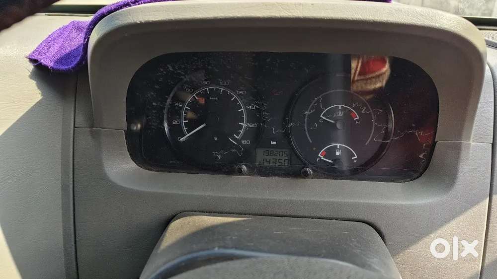 Tata Sumo Gold 2013 Diesel Car