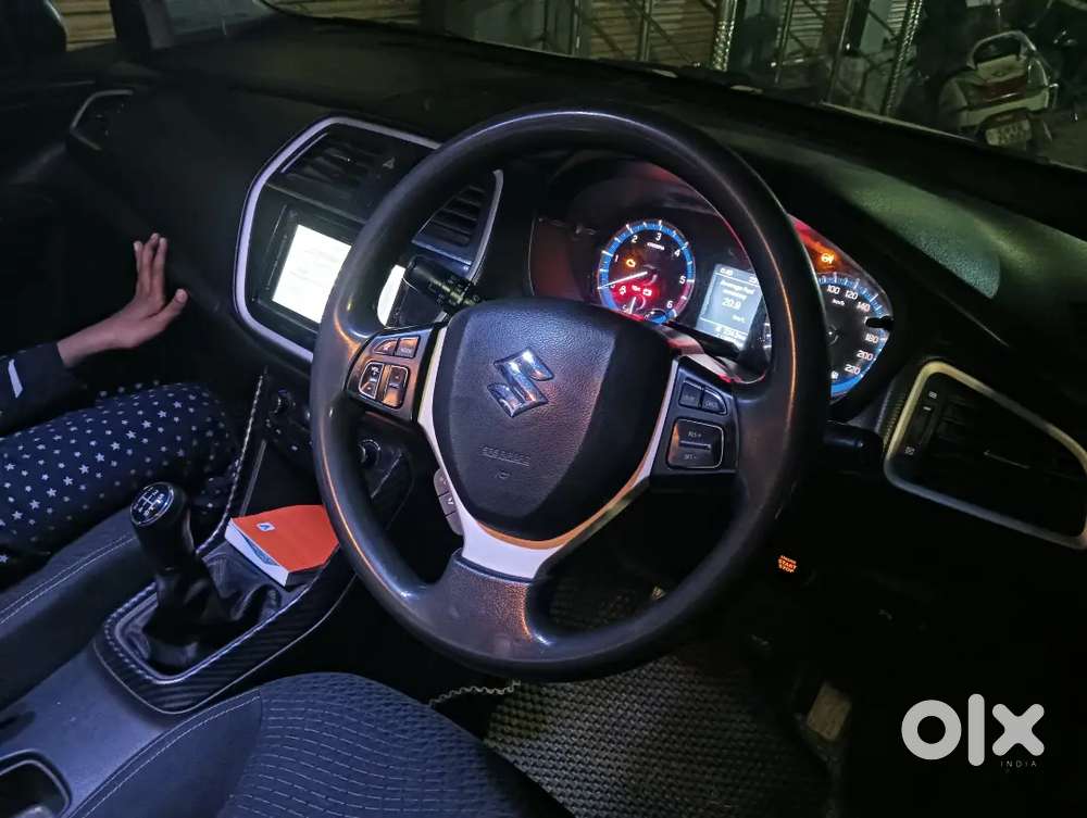 Maruti Suzuki S-cross 2015 Diesel 112000 Km Driven, Puss Start