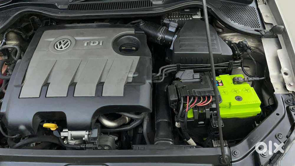 Volkswagen Vento 1.5 Tdi Highline, 2014, Diesel