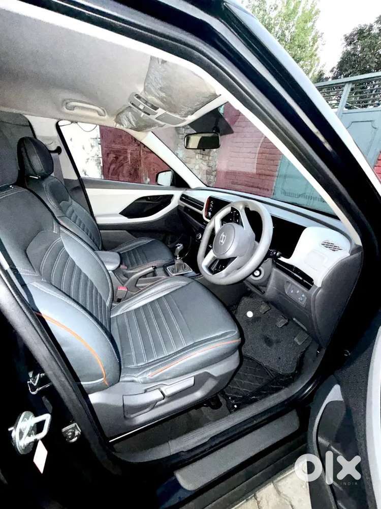 Hyundai Creta 2024 Brand New Condition Car Base Se Uper Ka Model