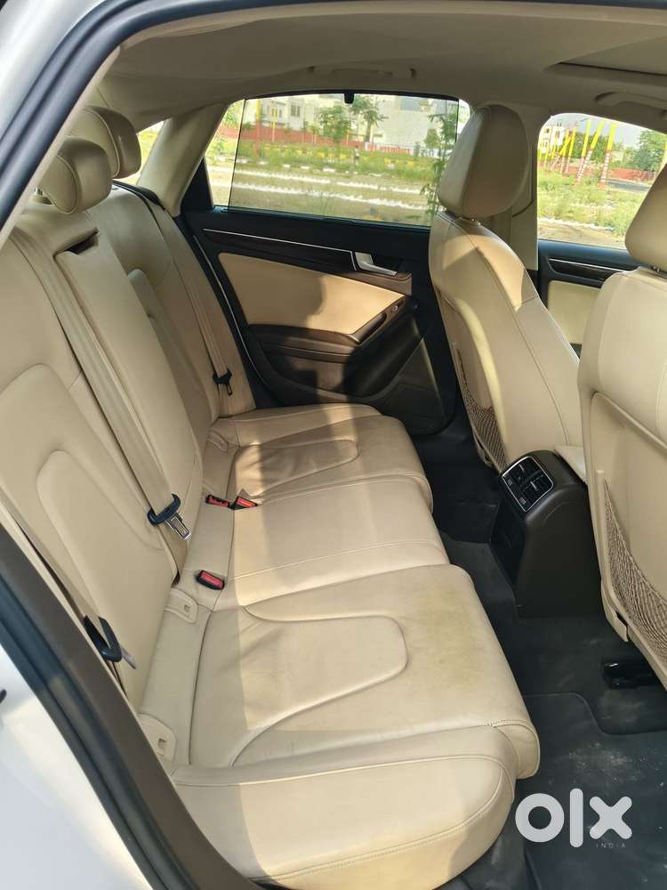 Audi A4 2014-2016 35 Tdi Premium-sport, 2015, Diesel