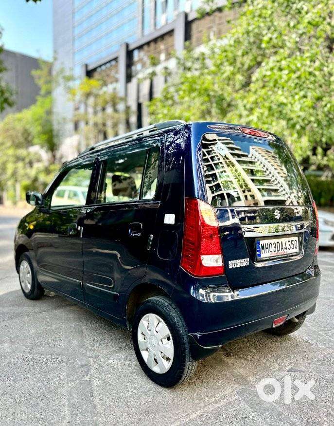Maruti Suzuki Wagon R 1.0 Lxi Cng, 2018, Cng & Hybrids