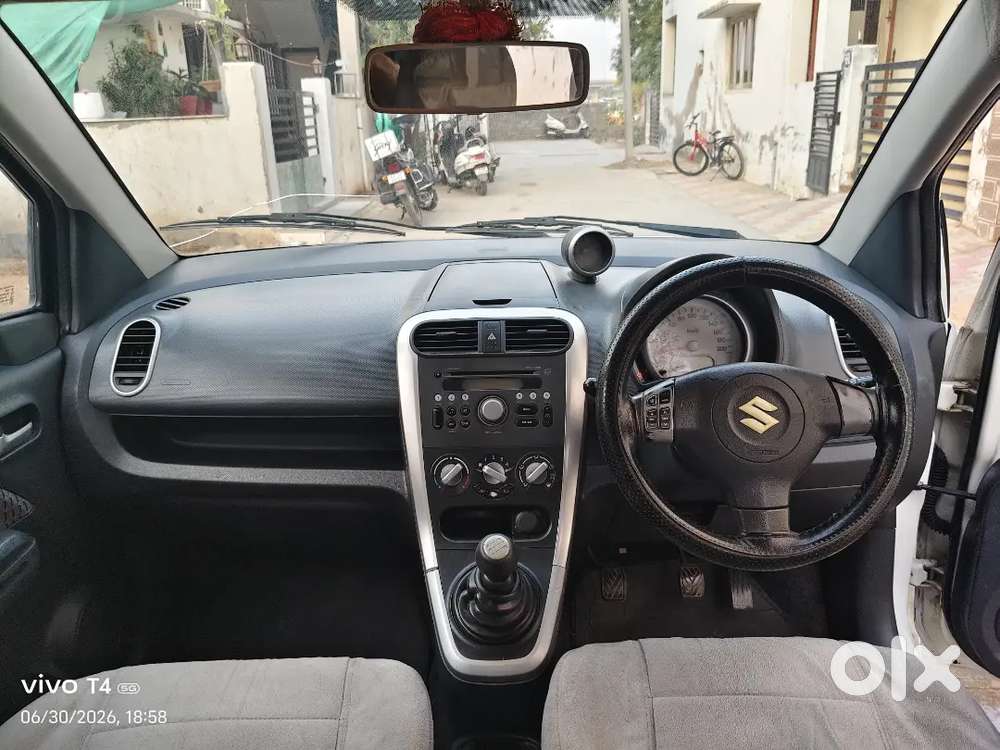 Maruti Suzuki Ritz 2013 Diesel 95000 Km Driven