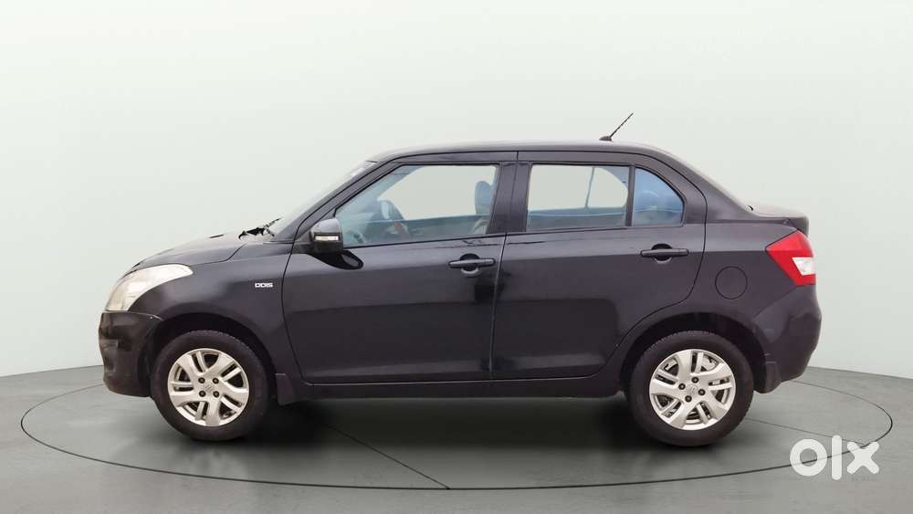 Maruti Suzuki Swift Dzire 2015-2017 Zdi, 2015, Diesel