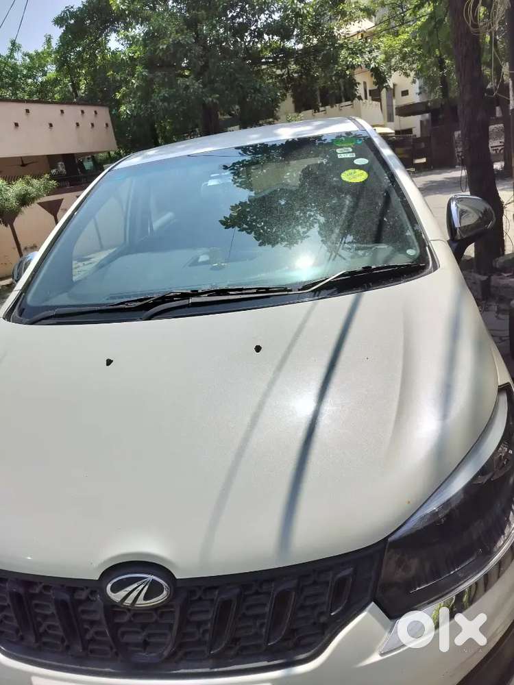 Mahindra Marazzo 7 Seater Diesel