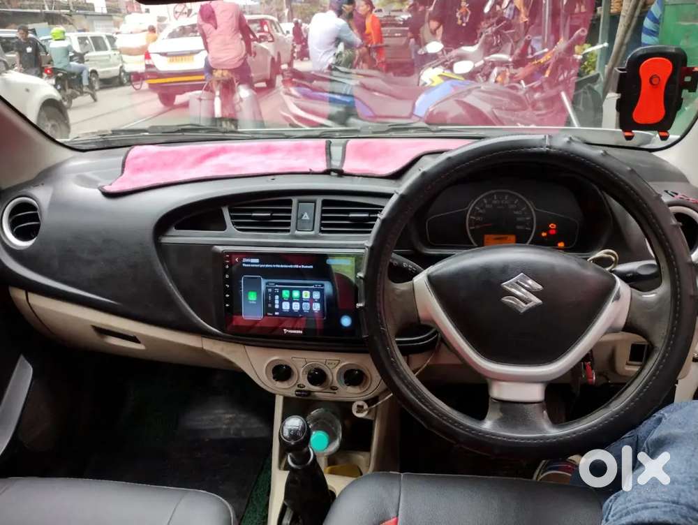2021 Maruti Suzuki Alto 0.8 Tour H1