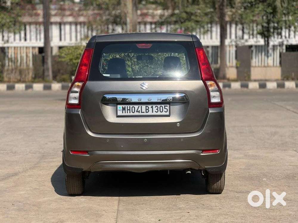 Maruti Suzuki Wagon R 1.0 2019-2022 Lxi Cng, 2022, Petrol