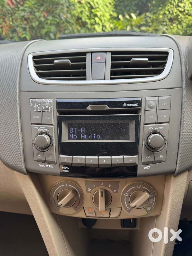 Maruti Suzuki Ertiga Vdi, 2016, Diesel