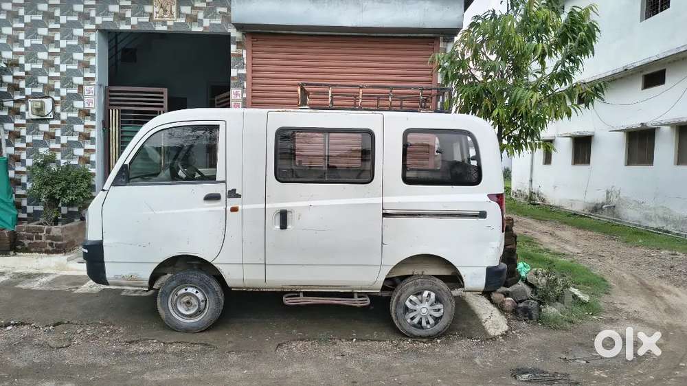 Mahindra Maxx Diesel 2015