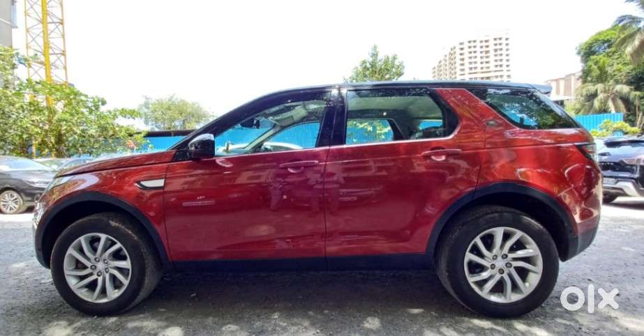 Land Rover Discovery S 2.0 Sd4, 2020, Diesel