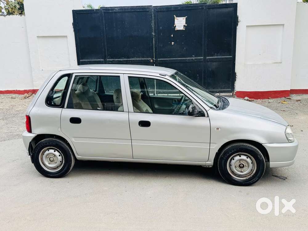 Maruti Suzuki Zen Estilo Lxi Bs Iv, 2006, Petrol