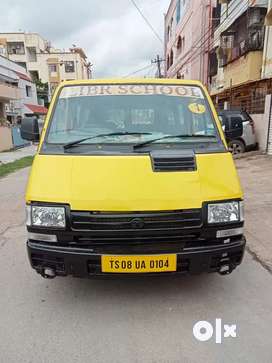 Olx tata fashion winger school van