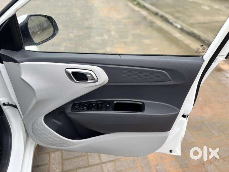 Hyundai Grand I10 Nios