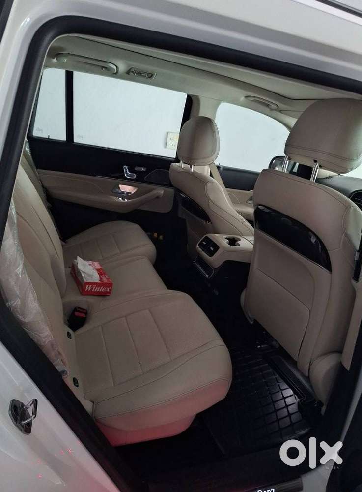 Mercedes-benz Gls 400 4matic, 2023, Diesel