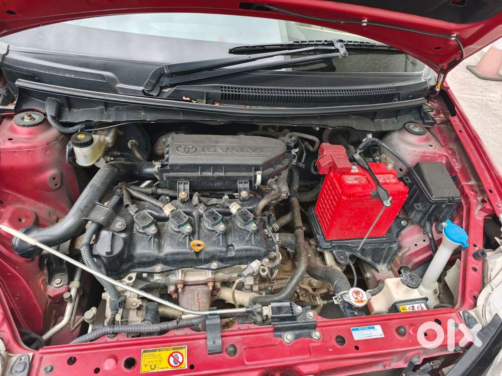 Toyota Etios Liva Vx Dual Tone, 2019, Petrol