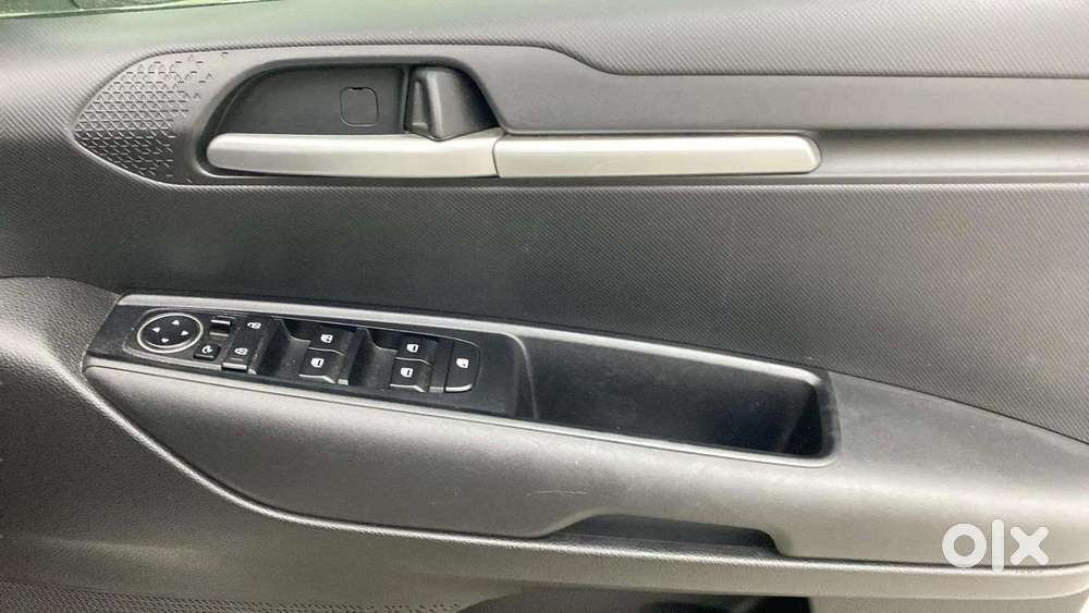 Kia Sonet Htk Plus, 2021, Diesel