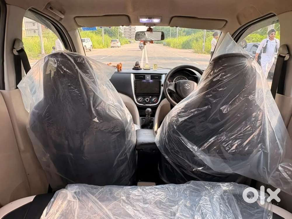 Maruti Suzuki Celerio Vxi(o), 2021, Petrol