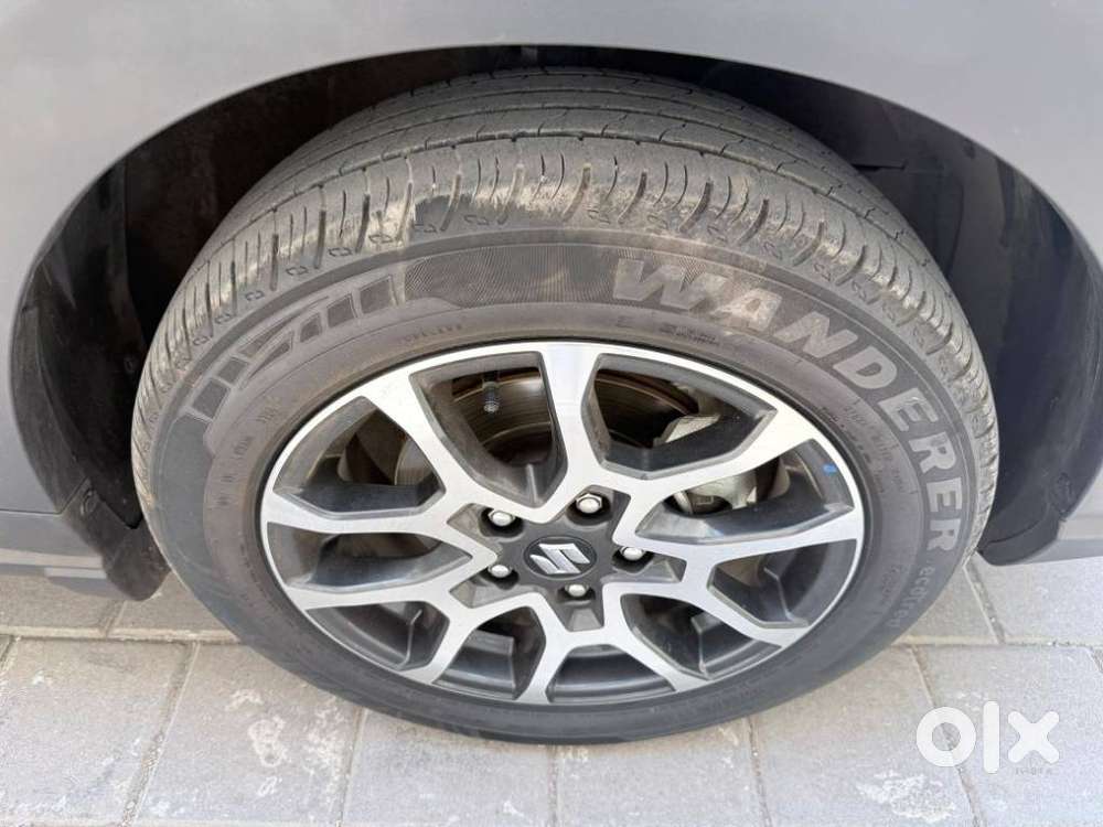 Maruti Suzuki Xl6 1.5 Zeta At, 2024, Petrol