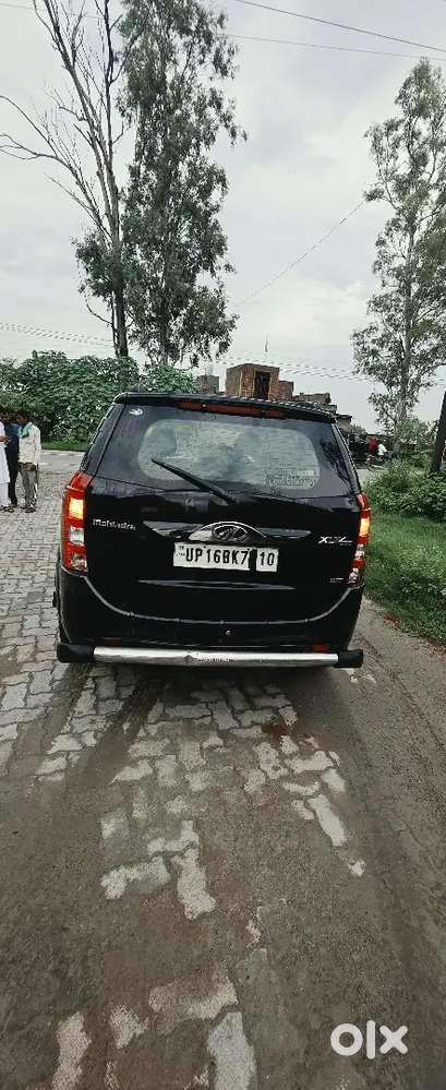 Mahindra Xuv500 2017 Diesel Manual Top Model
